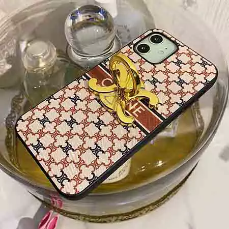 セリーヌ ブランド スマホケースiPhone17/17pro/17 promax/17 air 