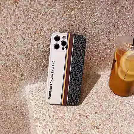 バーバリー  ブランド スマホケースiPhone17/17pro/17 promax/17 air 