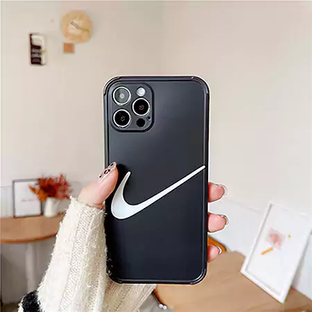 ナイキ ブランド スマホケースiPhone17/17pro/17 promax/17 air 