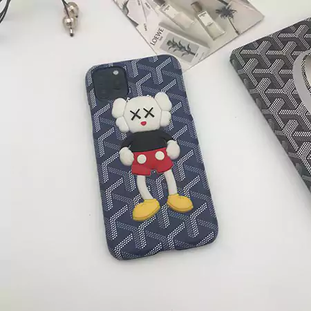 ゴヤール ブランド  スマホケースiPhone17/17pro/17 promax/17 air 