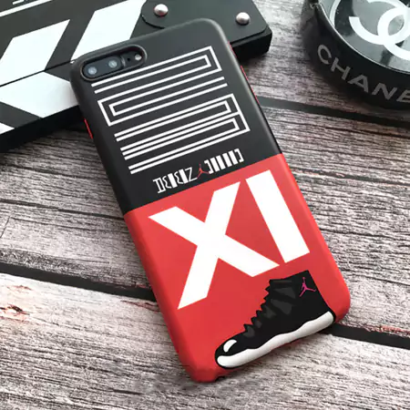 ジョーダン ブランド スマホケースiPhone17/17pro/17 promax/17 air 