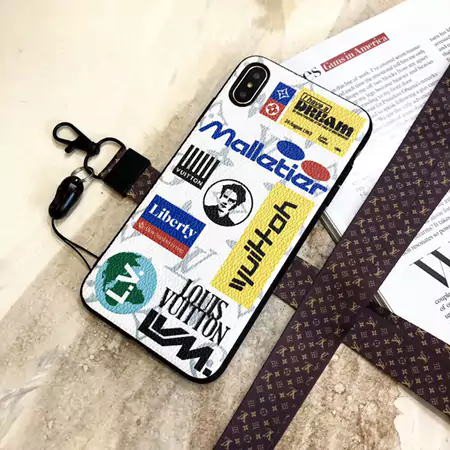 ルイヴィトン ブランド スマホケースiPhone17/17pro/17 promax/17 air 