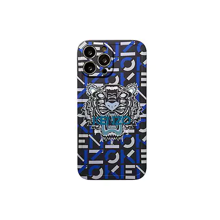 ケンゾー  ブランド スマホケースiPhone17/17pro/17 promax/17 air 
