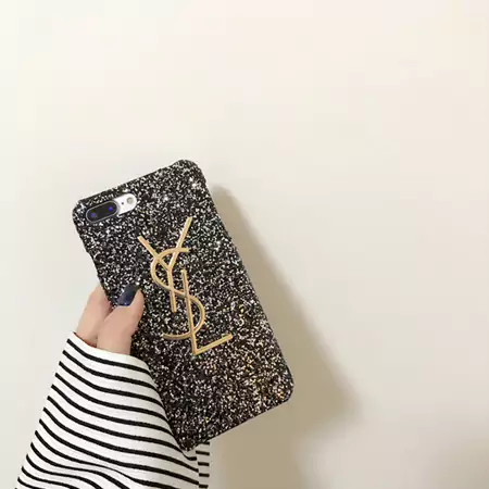 サンローラン ブランド スマホケースiPhone17/17pro/17 promax/17 air 