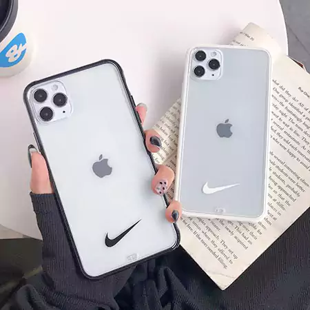 ナイキ ブランド スマホケースiPhone17/17pro/17 promax/17 air 