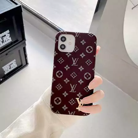 ルイヴィトン ブランド スマホケースiPhone17/17pro/17 promax/17 air 