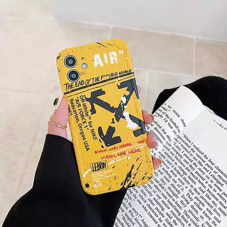 ジョーダン ブランド スマホケースiPhone17/17pro/17 promax/17 air 