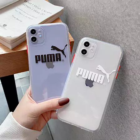 PumaiPhone17/17pro/17 promax/17 air 