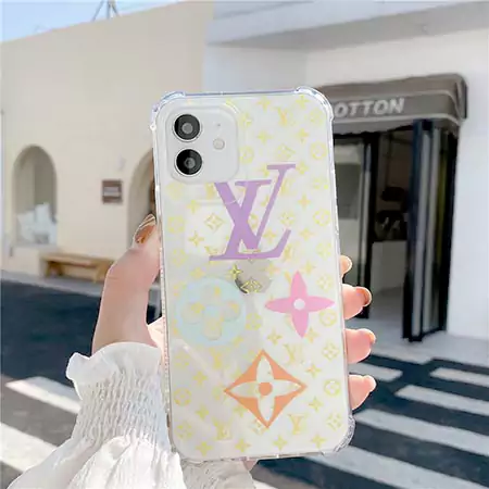 ルイヴィトン ブランド スマホケースiPhone17/17pro/17 promax/17 air 