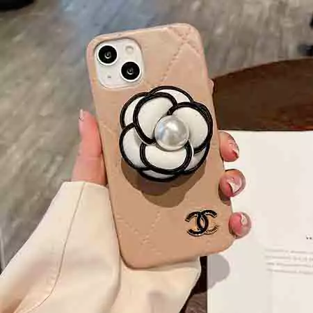 シャネル ブランド スマホケースiPhone17/17pro/17 promax/17 air 