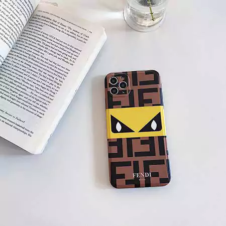 フェンディブランド スマホケースiPhone17/17pro/17 promax/17 air 
