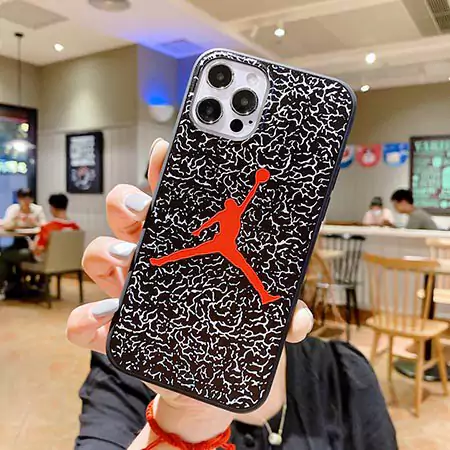 ジョーダン ブランド スマホケースiPhone17/17pro/17 promax/17 air 