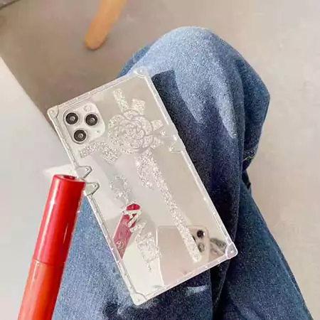 シャネル ブランド スマホケースiPhone17/17pro/17 promax/17 air 