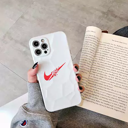ナイキ ブランド スマホケースiPhone17/17pro/17 promax/17 air 