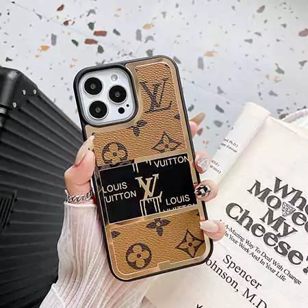 ルイヴィトン ブランド スマホケースiPhone17/17pro/17 promax/17 air 