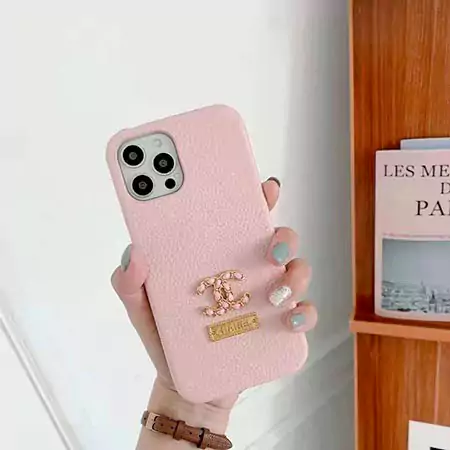 シャネル ブランド スマホケースiPhone17/17pro/17 promax/17 air 