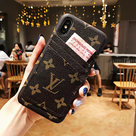 ルイヴィトン ブランド スマホケースiPhone17/17pro/17 promax/17 air 
