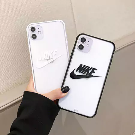 ナイキ ブランド スマホケースiPhone17/17pro/17 promax/17 air 