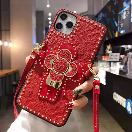 ルイヴィトン ブランド スマホケースiPhone17/17pro/17 promax/17 air 