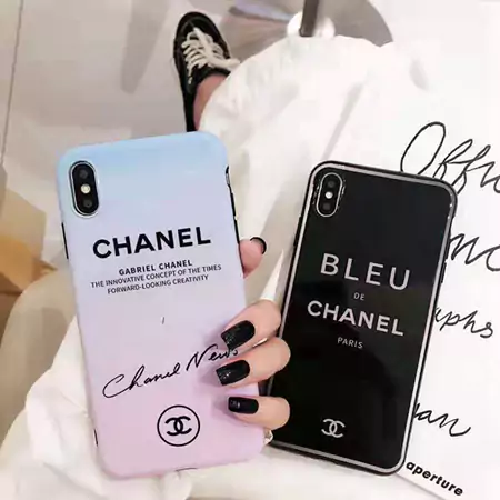 シャネル ブランド スマホケースiPhone17/17pro/17 promax/17 air 
