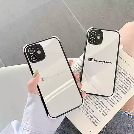 チャンピオン ブランド スマホケースiPhone17/17pro/17 promax/17 air 