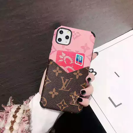 ルイヴィトン ブランド スマホケースiPhone17/17pro/17 promax/17 air 