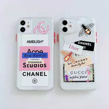 シャネル ブランド スマホケースiPhone17/17pro/17 promax/17 air 