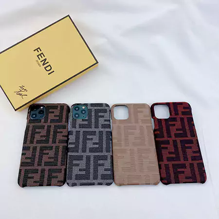 フェンディブランド スマホケースiPhone17/17pro/17 promax/17 air 