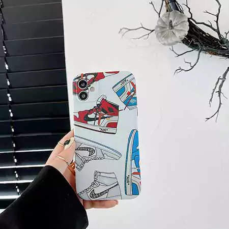 ジョーダン ブランド スマホケースiPhone17/17pro/17 promax/17 air 