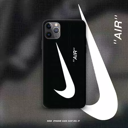 ナイキ ブランド スマホケースiPhone17/17pro/17 promax/17 air 