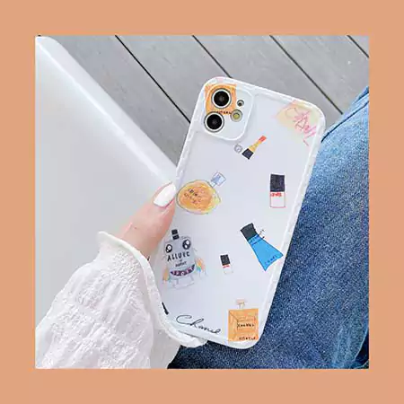 シャネル ブランド スマホケースiPhone17/17pro/17 promax/17 air 