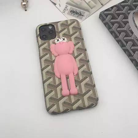 ゴヤール ブランド  スマホケースiPhone17/17pro/17 promax/17 air 