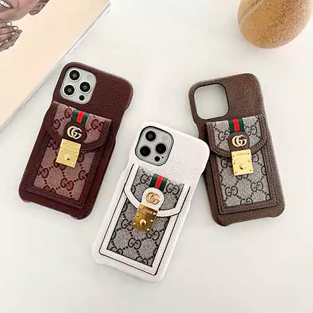 グッチ ハイブランド スマホケースiPhone17/17pro/17 promax/17 air 