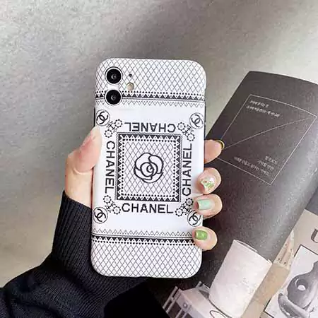 シャネル ブランド スマホケースiPhone17/17pro/17 promax/17 air 