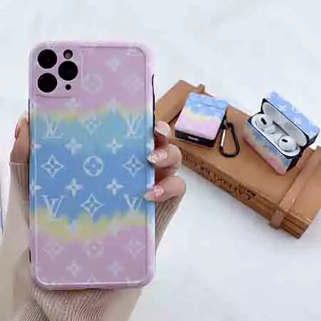 ルイヴィトン ブランド スマホケースiPhone17/17pro/17 promax/17 air 