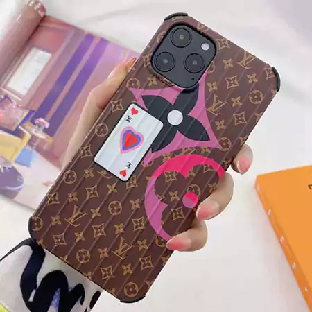 ルイヴィトン ブランド スマホケースiPhone17/17pro/17 promax/17 air 