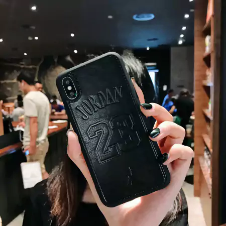 ジョーダン ブランド スマホケースiPhone17/17pro/17 promax/17 air 