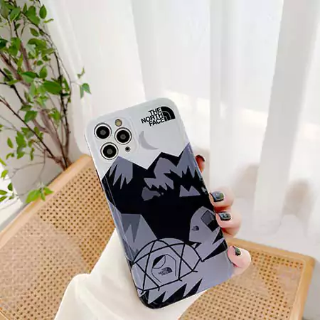 ノース・フェイス ブランド スマホケースiPhone17/17pro/17 promax/17 air 