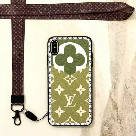 ルイヴィトン ブランド スマホケースiPhone17/17pro/17 promax/17 air 