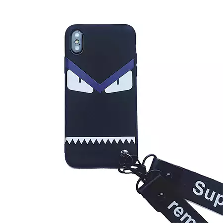シュプリーム ブランド スマホケースiPhone17/17pro/17 promax/17 air 