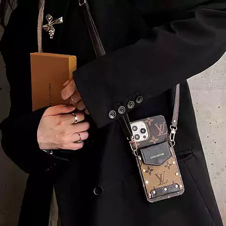 ルイヴィトン ブランド スマホケースiPhone17/17pro/17 promax/17 air 