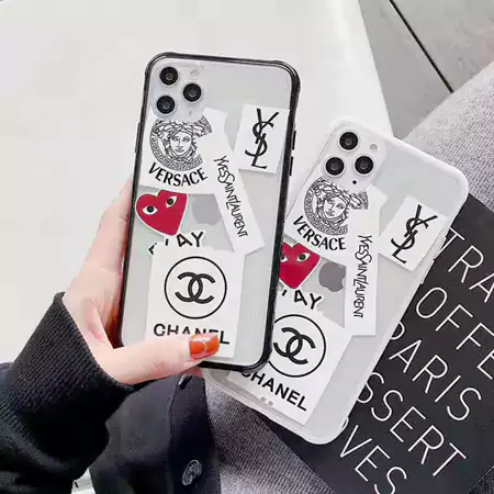 シャネル ブランド スマホケースiPhone17/17pro/17 promax/17 air 
