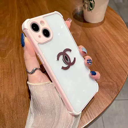 シャネル ブランド スマホケースiPhone17/17pro/17 promax/17 air 