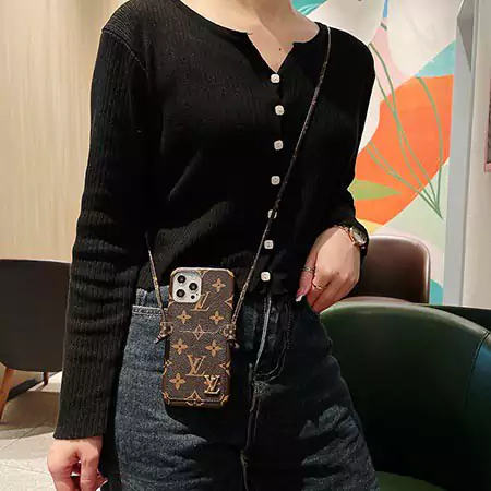 ルイヴィトン ブランド スマホケースiPhone17/17pro/17 promax/17 air 