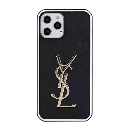 サンローラン ブランド スマホケースiPhone17/17pro/17 promax/17 air 