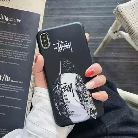 シュプリーム ブランド スマホケースiPhone17/17pro/17 promax/17 air 