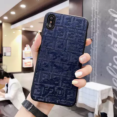フェンディブランド スマホケースiPhone17/17pro/17 promax/17 air 