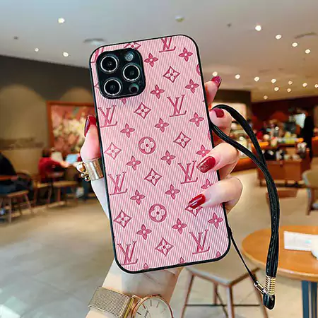 ルイヴィトン ブランド スマホケースiPhone17/17pro/17 promax/17 air 