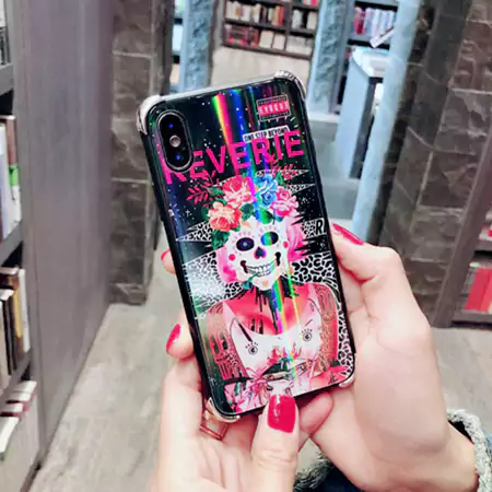 クリスチャンルブタン ブランド スマホケースiPhone17/17pro/17 promax/17 air 