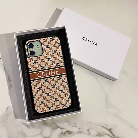 セリーヌ ブランド スマホケースiPhone17/17pro/17 promax/17 air 